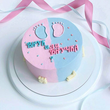 Торт "Ножки" купить - новомосковск.сладкоежкин.рф