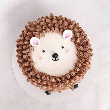 «Ёжик-сладкоежка» купить - новомосковск.сладкоежкин.рф