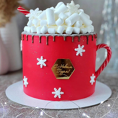 "Шоколад с зефиром" купить - новомосковск.сладкоежкин.рф