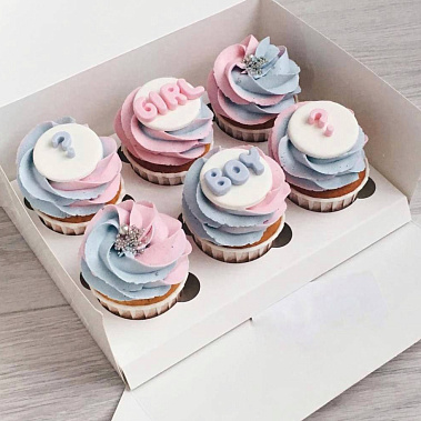 "Девочка/Мальчик" купить - новомосковск.сладкоежкин.рф