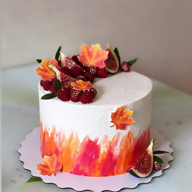 "Кленовые листики" купить - новомосковск.сладкоежкин.рф