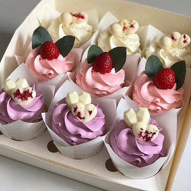 "Сердце ягод" купить - новомосковск.сладкоежкин.рф