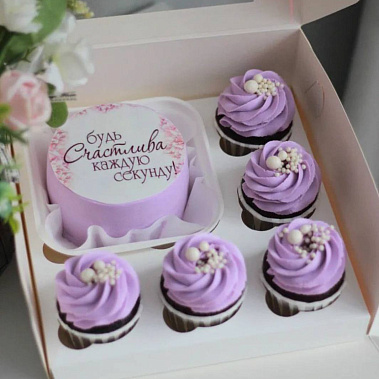 "Будь счастлива" купить - новомосковск.сладкоежкин.рф