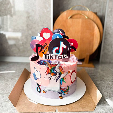 «Десерт для соцсетей» купить - новомосковск.сладкоежкин.рф