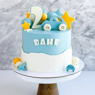 "Голубая мечта" купить - новомосковск.сладкоежкин.рф