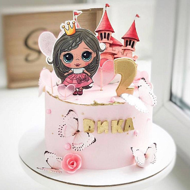 "Замок" купить - новомосковск.сладкоежкин.рф