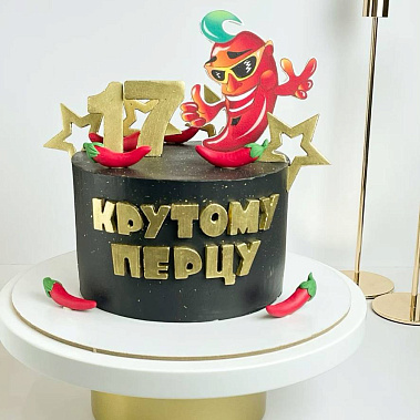 "Крутому перцу" купить - новомосковск.сладкоежкин.рф