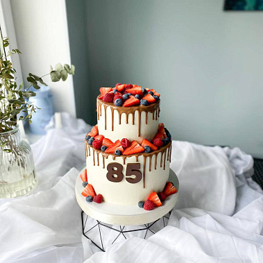 «Ягодный смузи» купить - новомосковск.сладкоежкин.рф