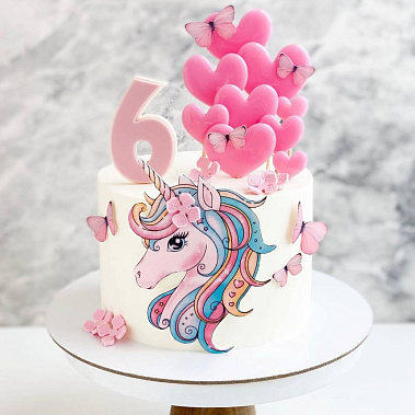 "Единорожье счастье" купить - новомосковск.сладкоежкин.рф