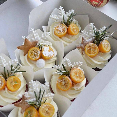 "Маленькие апельсинки" купить - новомосковск.сладкоежкин.рф