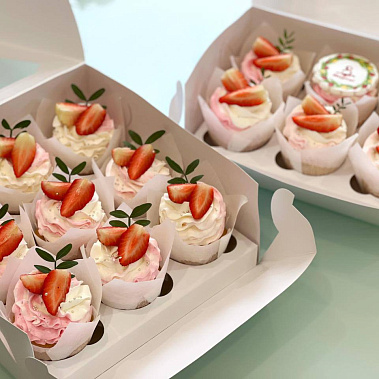 «Ягодный рай» купить - новомосковск.сладкоежкин.рф