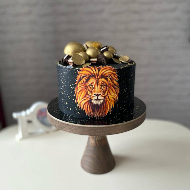 "Царь зверей" купить - новомосковск.сладкоежкин.рф