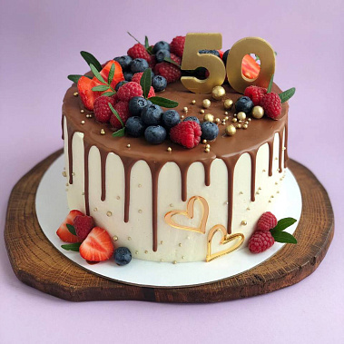 «Ягодная симфония» купить - новомосковск.сладкоежкин.рф