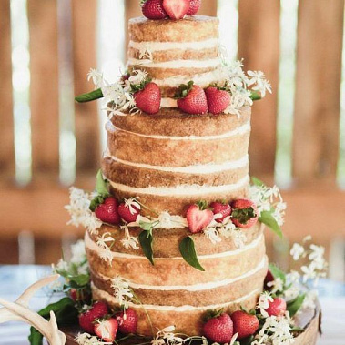 "Полевая клубника" купить - новомосковск.сладкоежкин.рф