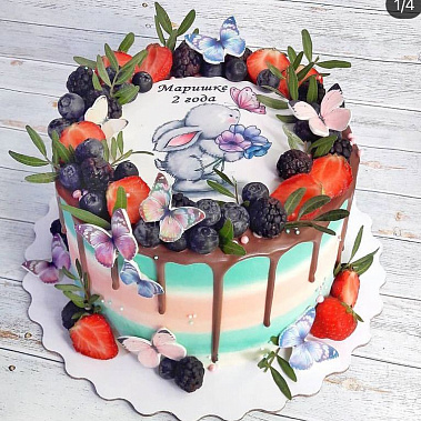 "Зайчик" купить - новомосковск.сладкоежкин.рф