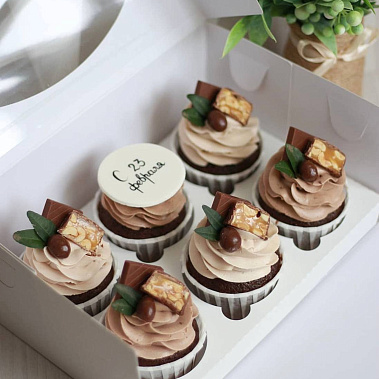 «Защитник шоколада» купить - новомосковск.сладкоежкин.рф