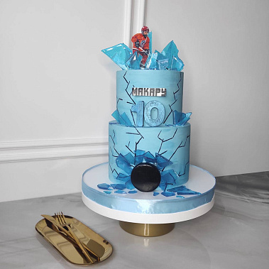 «На льду» купить - новомосковск.сладкоежкин.рф