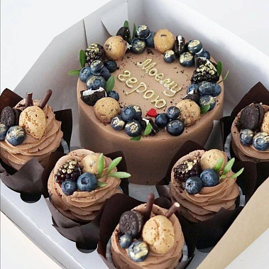 "Герою" купить - новомосковск.сладкоежкин.рф