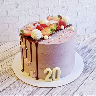 "Красивый Милаш" купить - новомосковск.сладкоежкин.рф