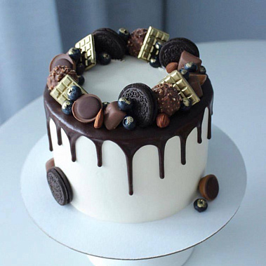 «Брутальный вкус» купить - новомосковск.сладкоежкин.рф