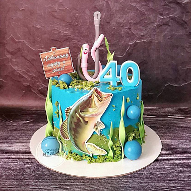 «Морской дуэт» купить - новомосковск.сладкоежкин.рф