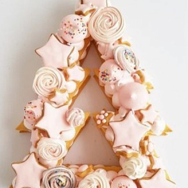 Торт "Ель" купить - новомосковск.сладкоежкин.рф