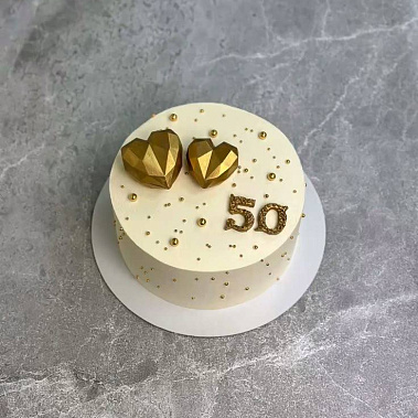 «Воздушный юбилей» купить - новомосковск.сладкоежкин.рф