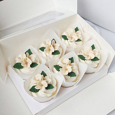 «Нежность цветка» купить - новомосковск.сладкоежкин.рф