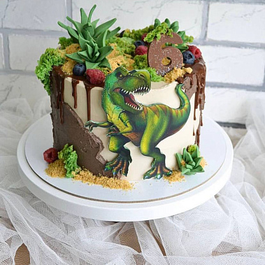 «Доисторический вкус» купить - новомосковск.сладкоежкин.рф