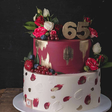 «Гранат и тайна» купить - новомосковск.сладкоежкин.рф