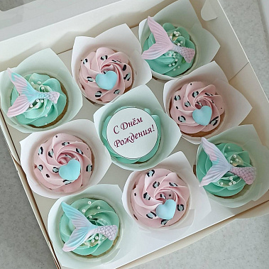 "Русалка" купить - новомосковск.сладкоежкин.рф