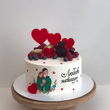 "Вечность" купить - новомосковск.сладкоежкин.рф