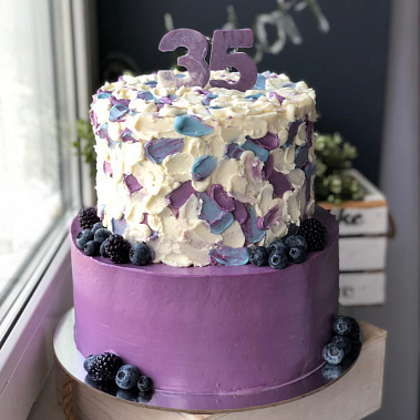 "Пурпурное пятно" купить - новомосковск.сладкоежкин.рф