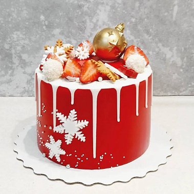 «Канун Рождества» купить - новомосковск.сладкоежкин.рф