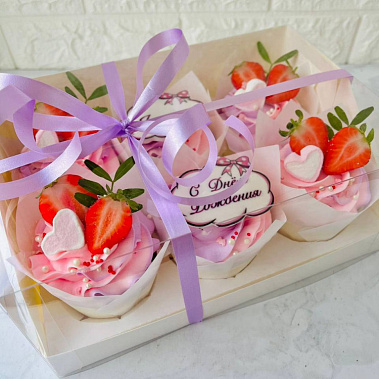 "Мягкие сердца" купить - новомосковск.сладкоежкин.рф