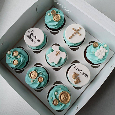 "Крещение" купить - новомосковск.сладкоежкин.рф