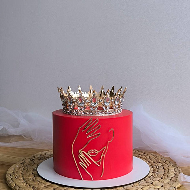 "Красная королева" купить - новомосковск.сладкоежкин.рф