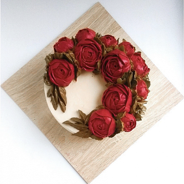 Торт "Для настроения" купить - новомосковск.сладкоежкин.рф