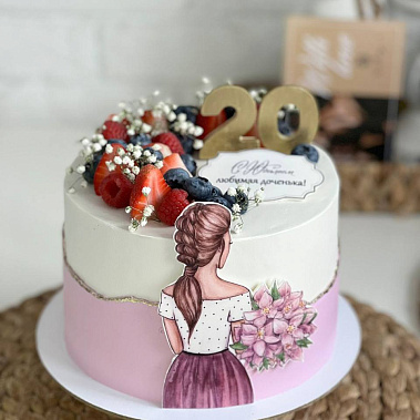 «Сладкая леди» купить - новомосковск.сладкоежкин.рф