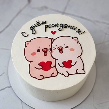 "Хрюша" купить - новомосковск.сладкоежкин.рф