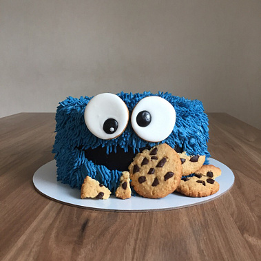 Торт "Коржик" купить - новомосковск.сладкоежкин.рф