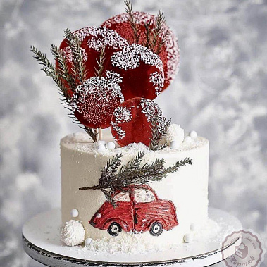 «Праздничный снег» купить - новомосковск.сладкоежкин.рф