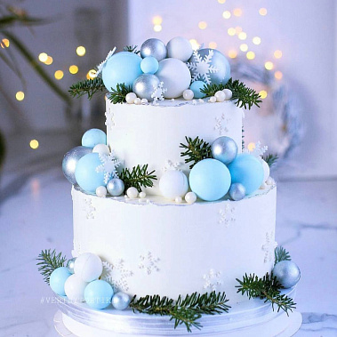 «Зимняя сказка» купить - новомосковск.сладкоежкин.рф