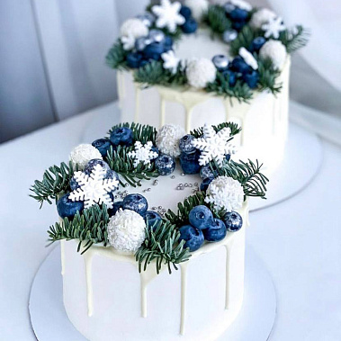 "Праздничный хоровод" купить - новомосковск.сладкоежкин.рф