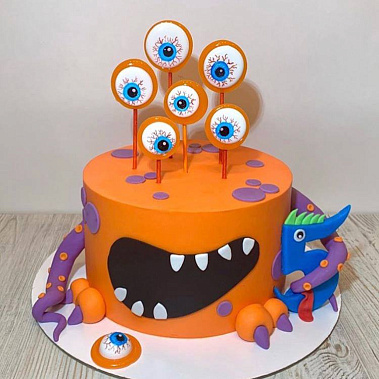 "Глазастик" купить - новомосковск.сладкоежкин.рф