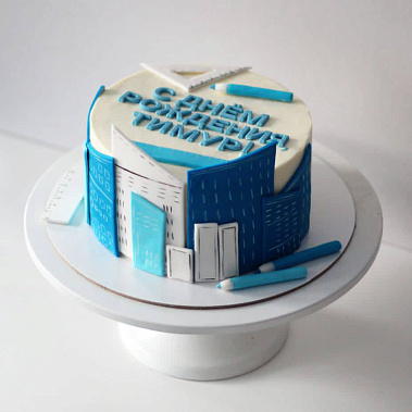 «Геометрия мечты» купить - новомосковск.сладкоежкин.рф