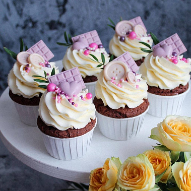 «Лавандовые сны» купить - новомосковск.сладкоежкин.рф