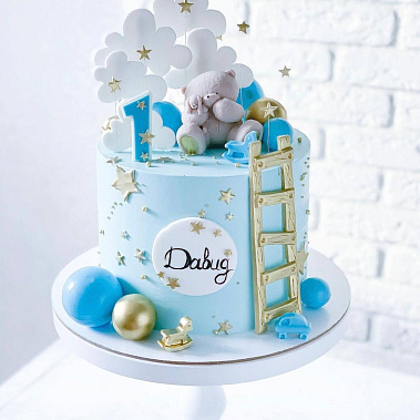 Торт "Сладкий сон" купить - новомосковск.сладкоежкин.рф