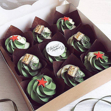 «Армейский десерт» купить - новомосковск.сладкоежкин.рф