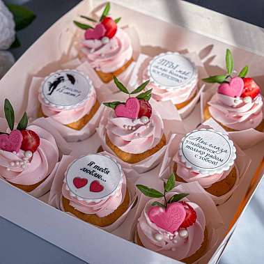 "Ласковые объятия" купить - новомосковск.сладкоежкин.рф